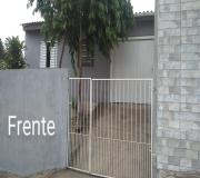Casa para Venda, em Esteio, bairro Jardim Planalto, 2 dormitórios, 1 banheiro, 2 vagas