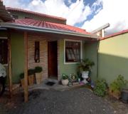 Casa / Sobrado para Venda, em Canoas, bairro Mato Grande, 3 dormitórios, 2 banheiros, 1 vaga