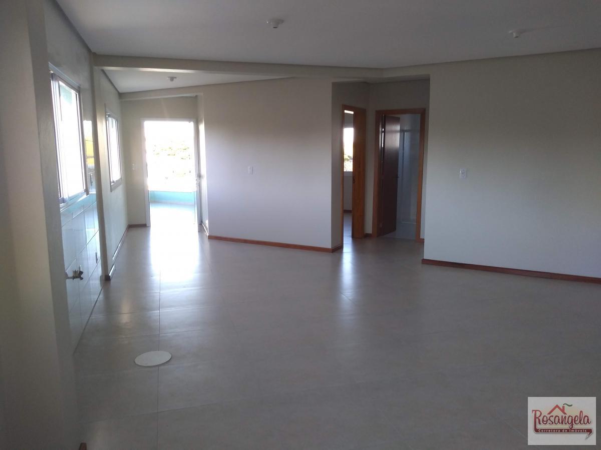 Apartamento para alugar com 2 quartos, 98m² - Foto 2