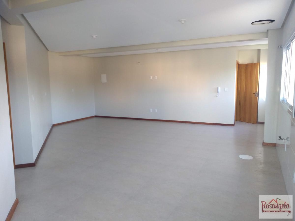 Apartamento para alugar com 2 quartos, 98m² - Foto 1