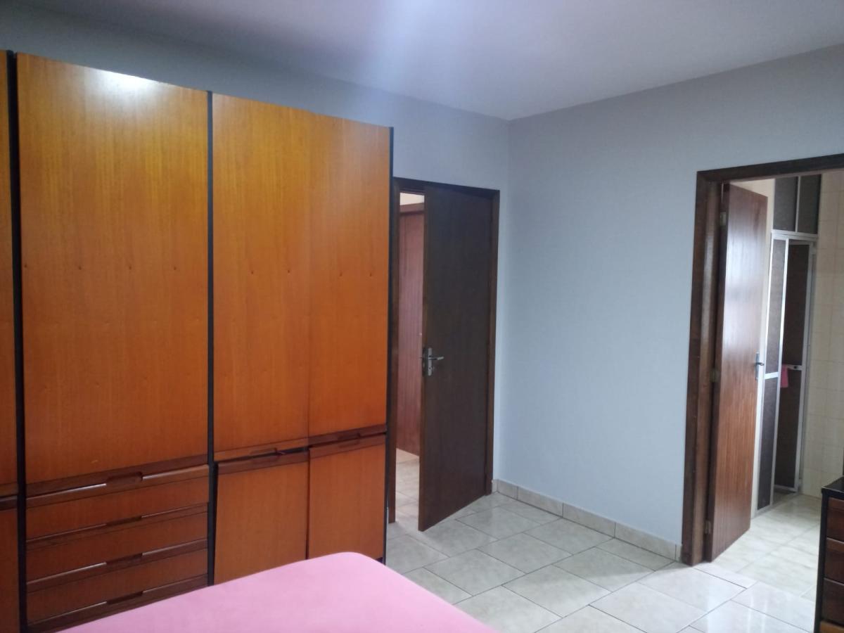 Apartamento à venda com 4 quartos, 180m² - Foto 16