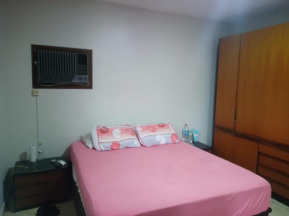 Apartamento à venda com 4 quartos, 180m² - Foto 17