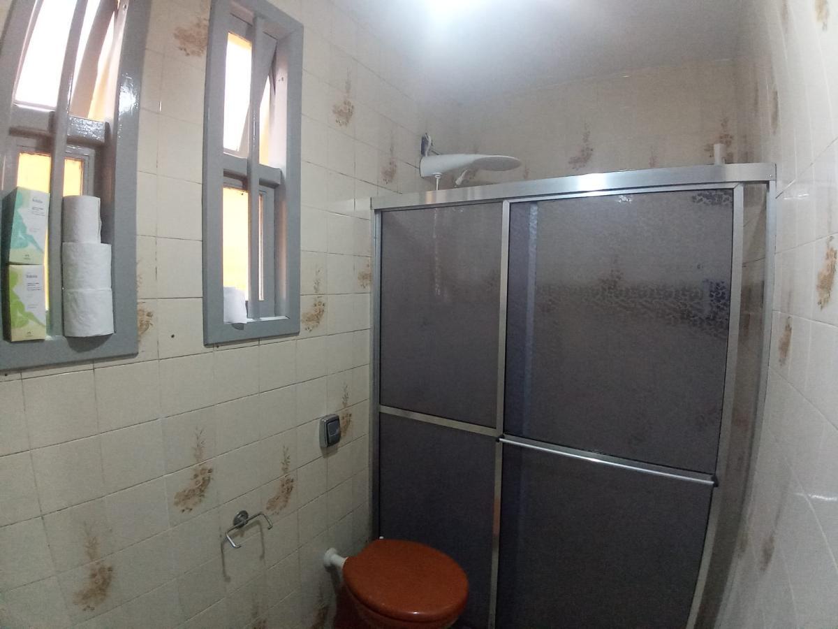 Apartamento à venda com 4 quartos, 180m² - Foto 20