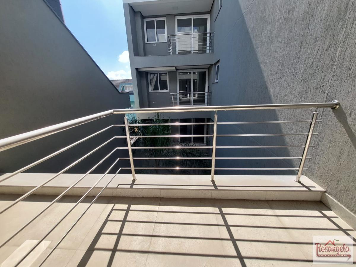 Apartamento à venda com 2 quartos, 80m² - Foto 12