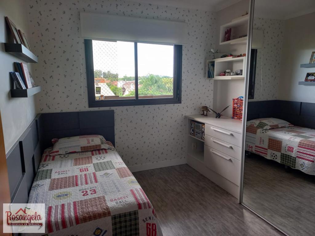 Apartamento à venda com 3 quartos, 100m² - Foto 16