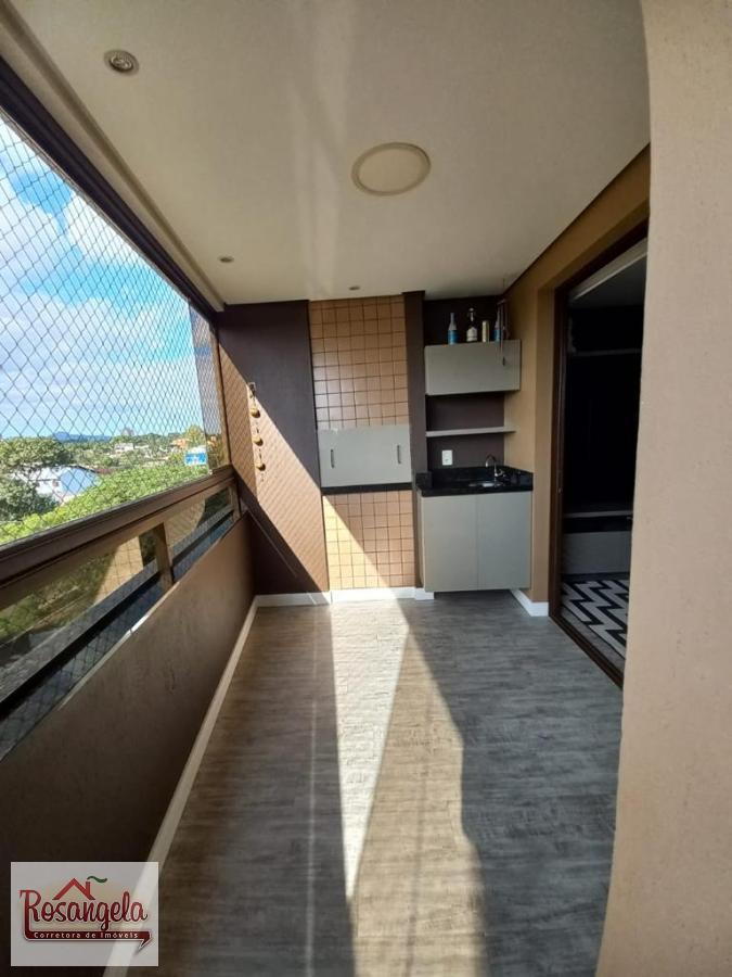 Apartamento à venda com 3 quartos, 100m² - Foto 4