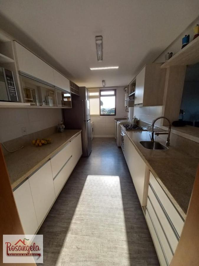 Apartamento à venda com 3 quartos, 100m² - Foto 5