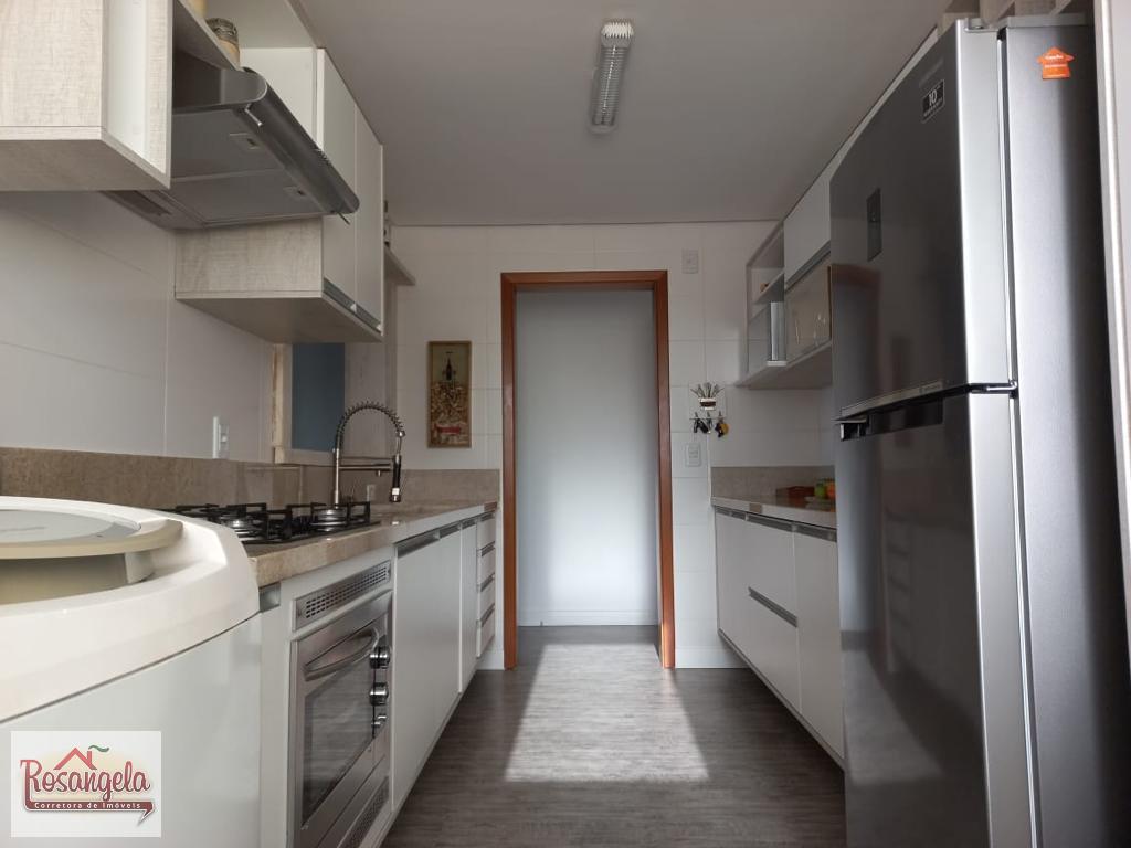 Apartamento à venda com 3 quartos, 100m² - Foto 9