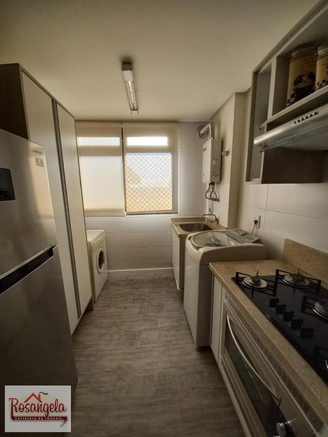 Apartamento à venda com 3 quartos, 100m² - Foto 7