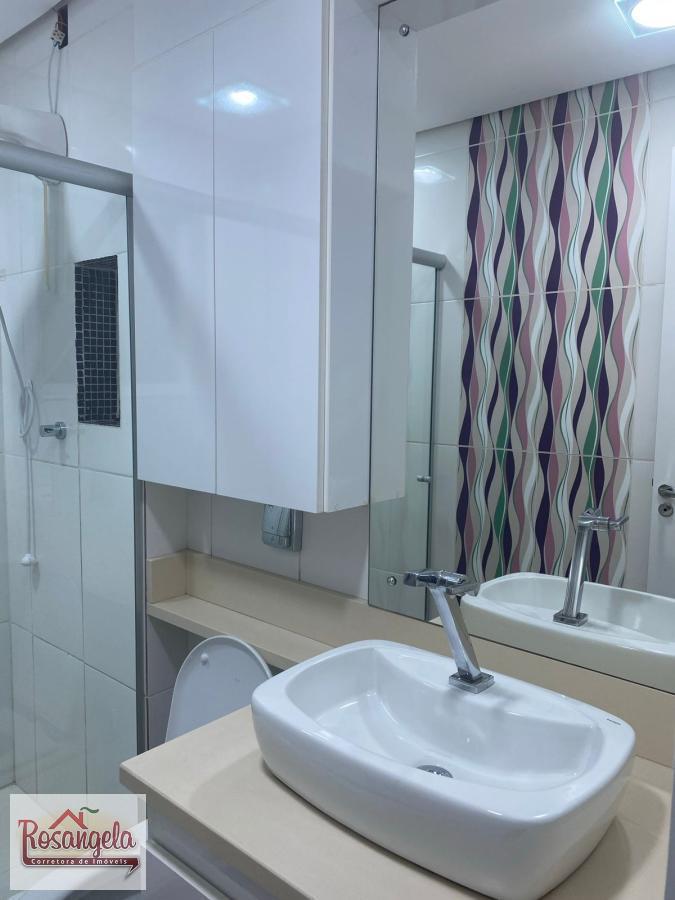 Apartamento à venda com 2 quartos, 57m² - Foto 10