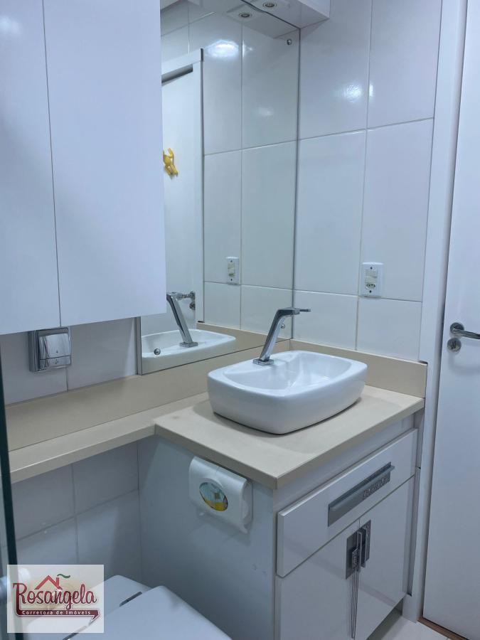 Apartamento à venda com 2 quartos, 57m² - Foto 9