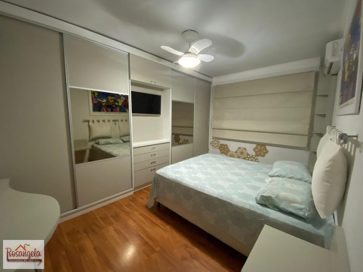 Apartamento à venda com 2 quartos, 57m² - Foto 3