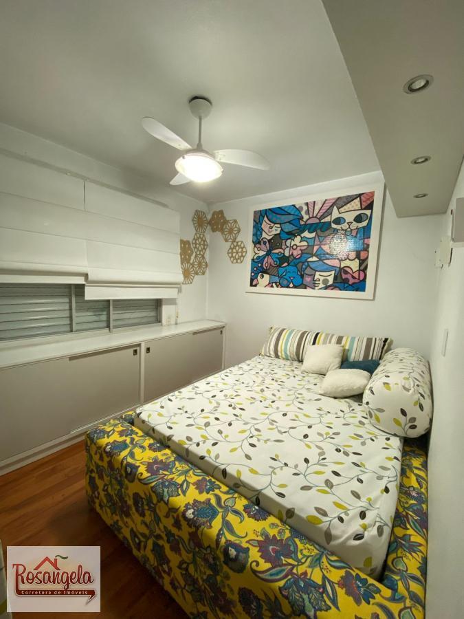 Apartamento à venda com 2 quartos, 57m² - Foto 6