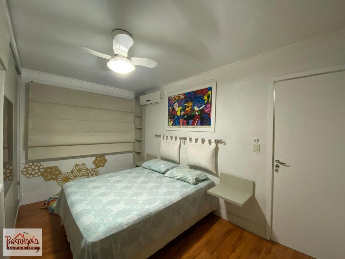 Apartamento à venda com 2 quartos, 57m² - Foto 5