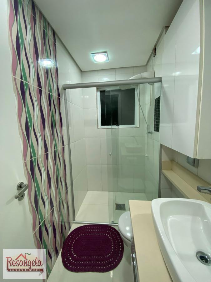 Apartamento à venda com 2 quartos, 57m² - Foto 8