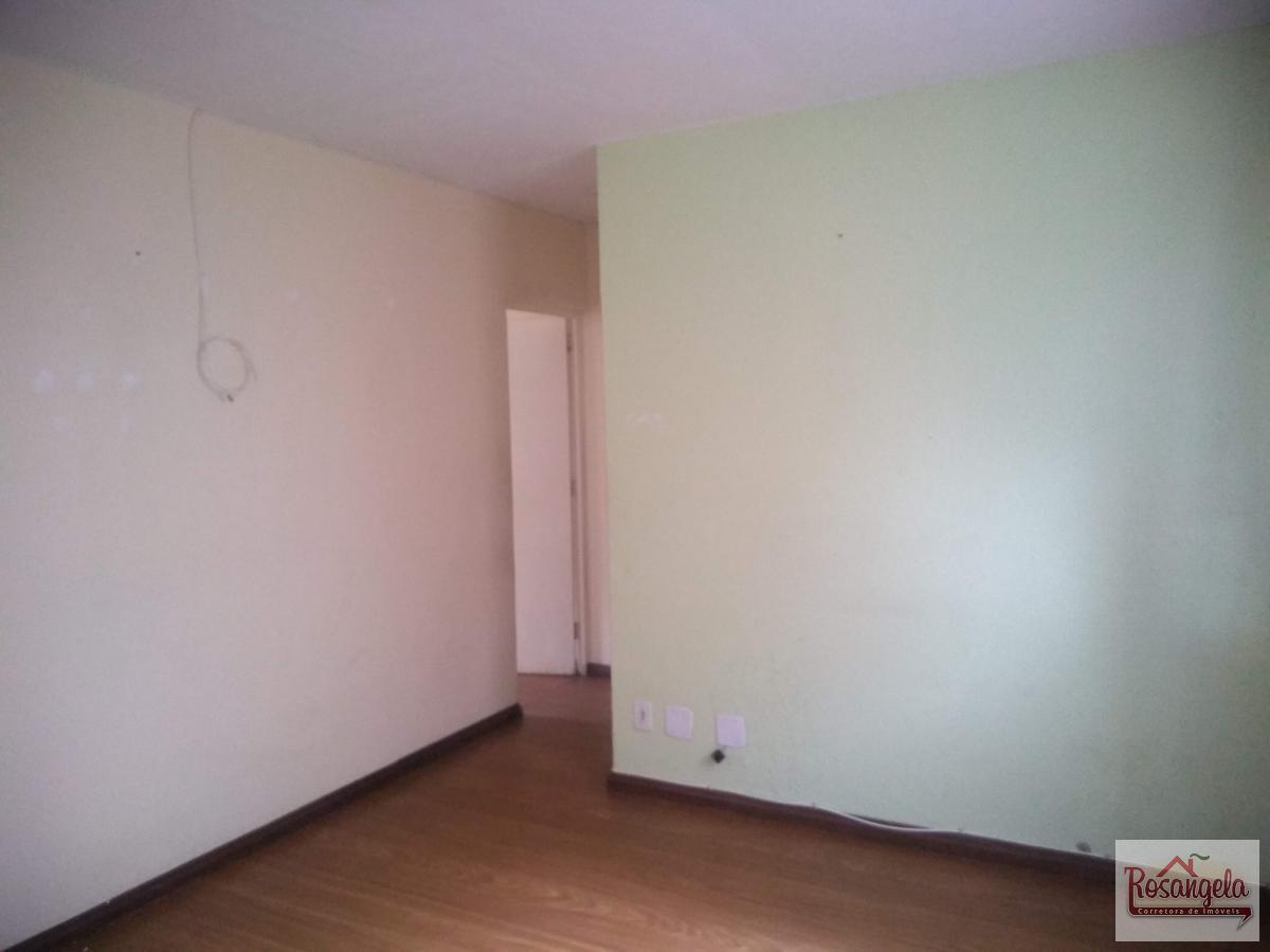 Apartamento à venda com 1 quarto, 46m² - Foto 2