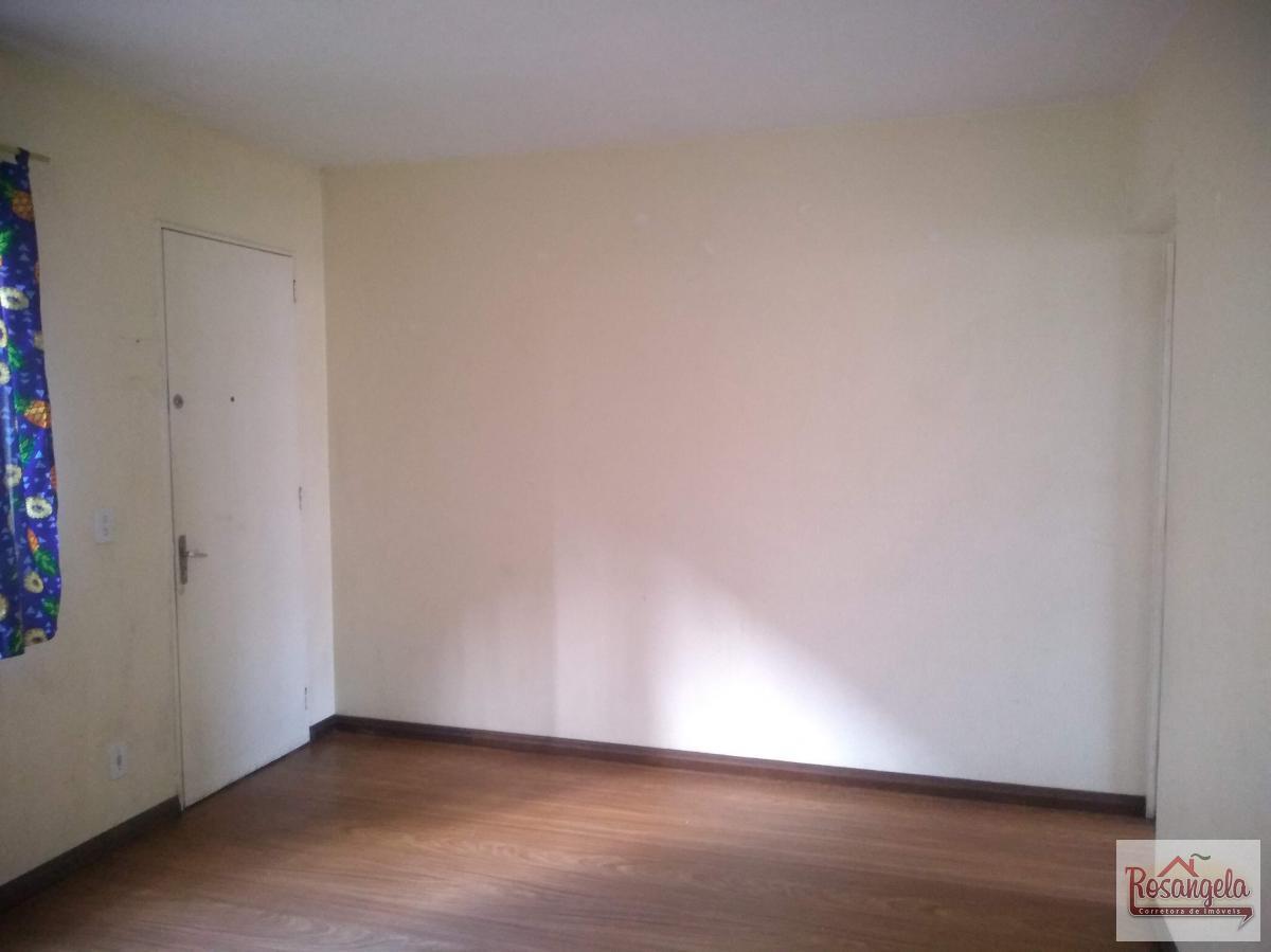 Apartamento à venda com 1 quarto, 46m² - Foto 1