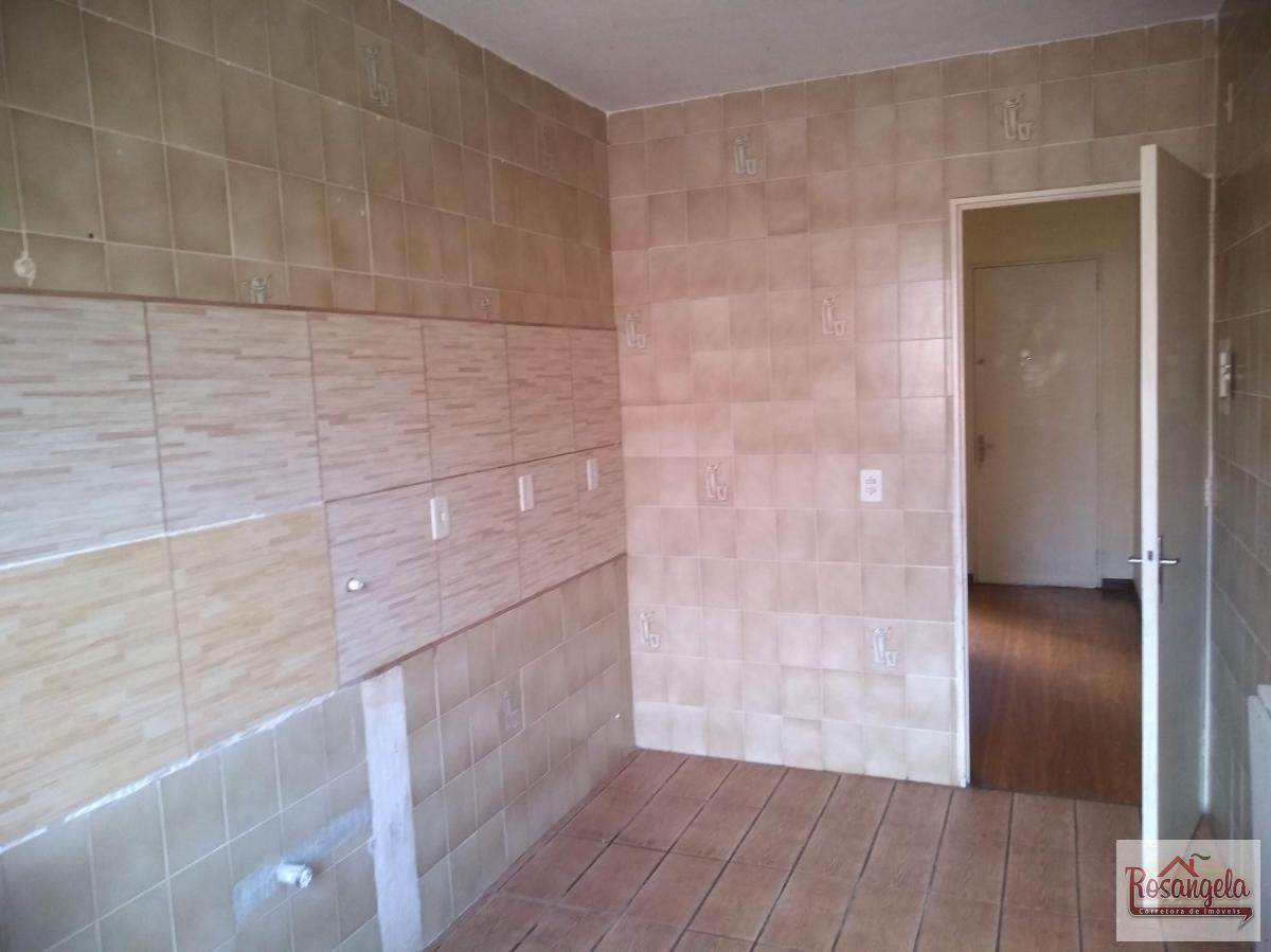 Apartamento à venda com 1 quarto, 46m² - Foto 3