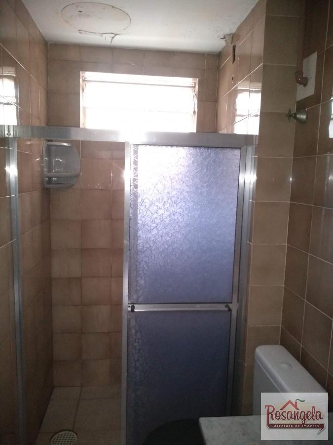 Apartamento à venda com 1 quarto, 46m² - Foto 8