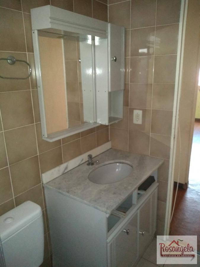 Apartamento à venda com 1 quarto, 46m² - Foto 7