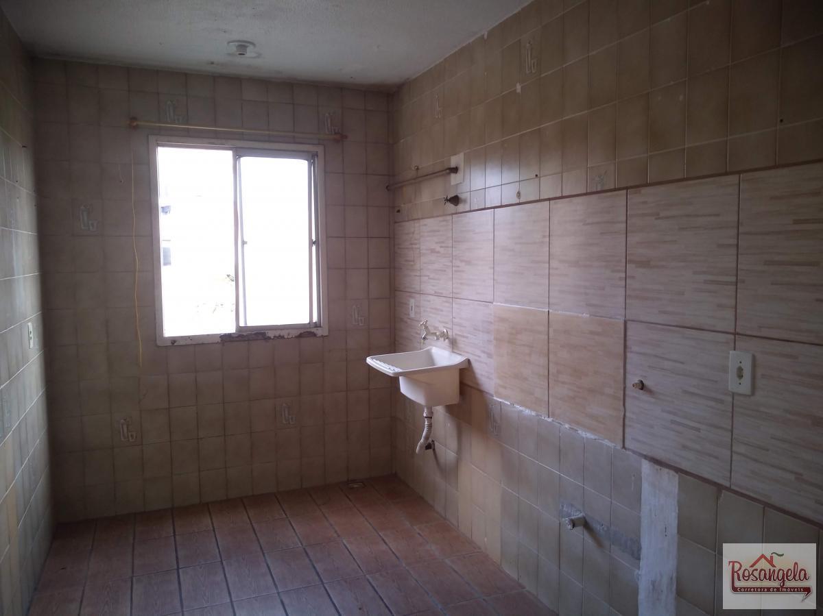 Apartamento à venda com 1 quarto, 46m² - Foto 4