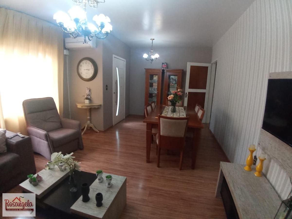 Casa à venda com 3 quartos, 175m² - Foto 4