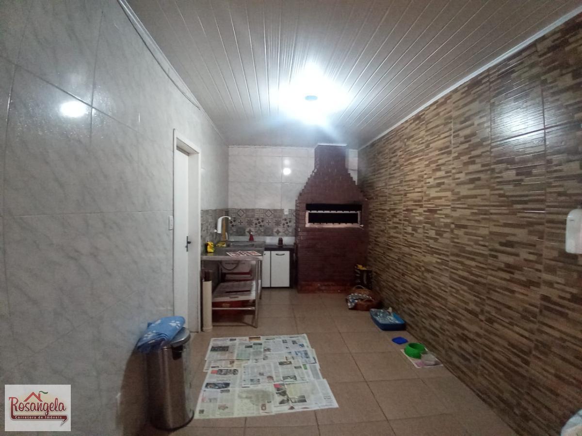 Casa à venda com 3 quartos, 175m² - Foto 16