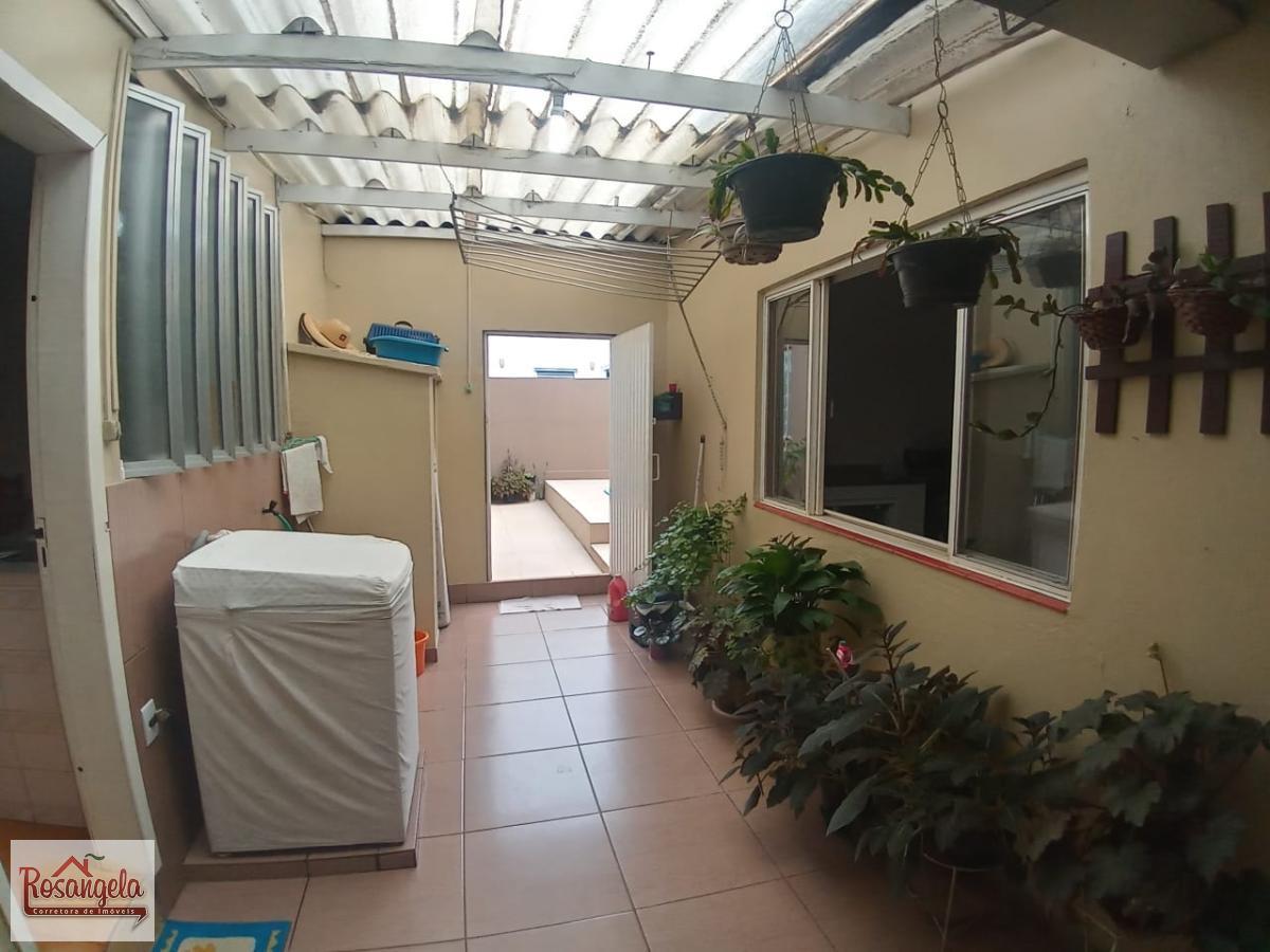 Casa à venda com 3 quartos, 175m² - Foto 19