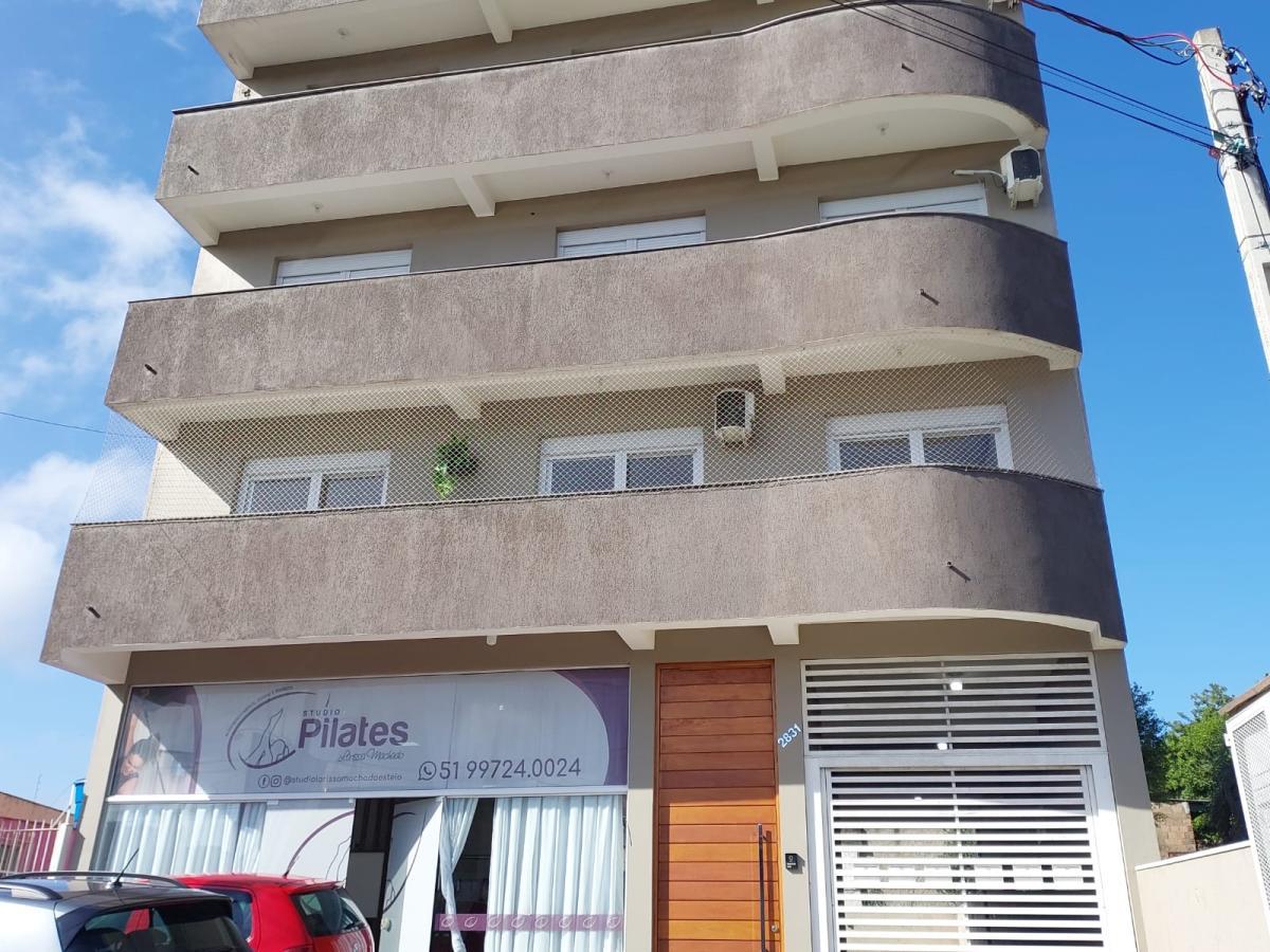 Apartamento para alugar com 3 quartos, 79m² - Foto 1