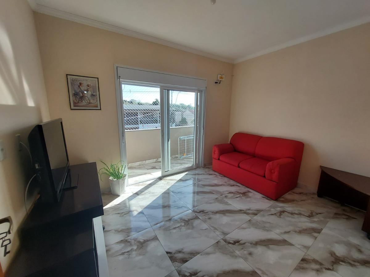 Apartamento para alugar com 3 quartos, 79m² - Foto 2