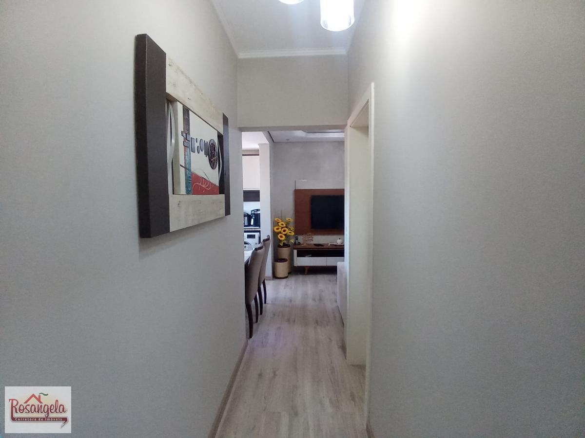 Apartamento à venda com 3 quartos, 66m² - Foto 7