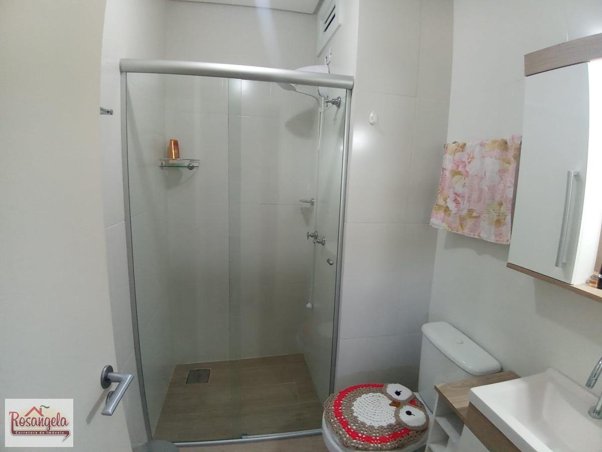 Apartamento à venda com 3 quartos, 66m² - Foto 15