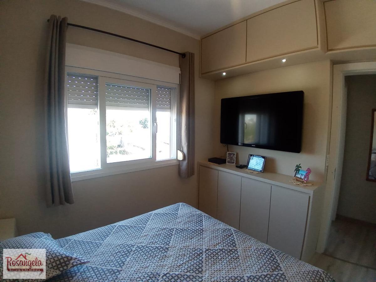 Apartamento à venda com 3 quartos, 66m² - Foto 9