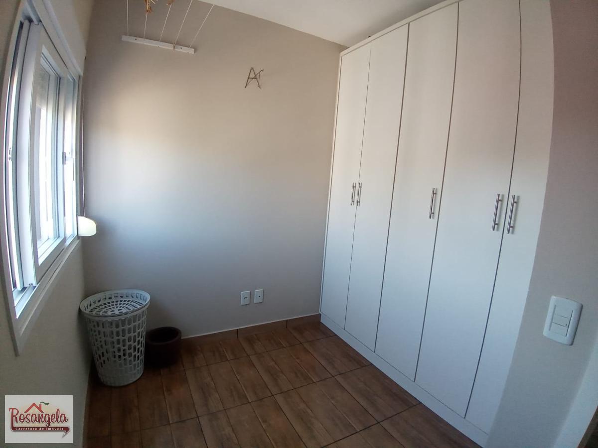 Apartamento à venda com 3 quartos, 66m² - Foto 14