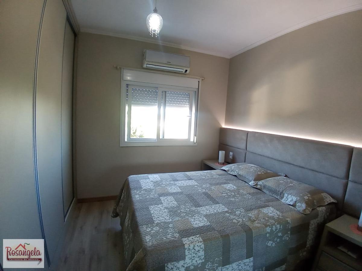 Apartamento à venda com 3 quartos, 66m² - Foto 11