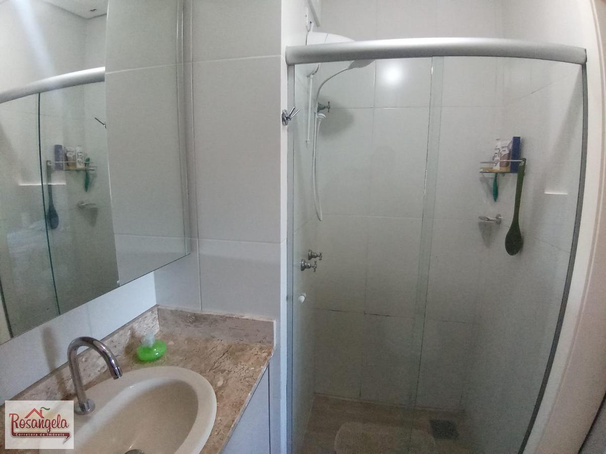 Apartamento à venda com 3 quartos, 66m² - Foto 16