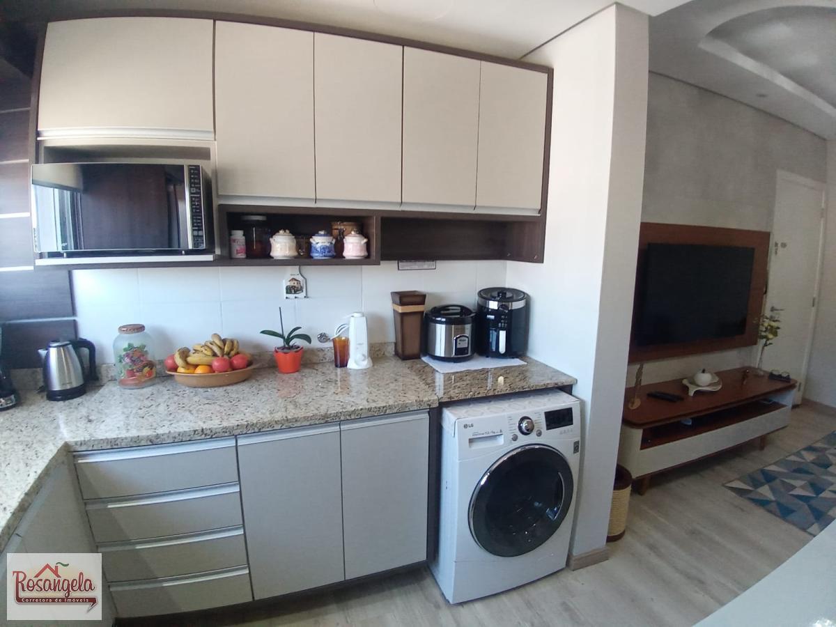 Apartamento à venda com 3 quartos, 66m² - Foto 6