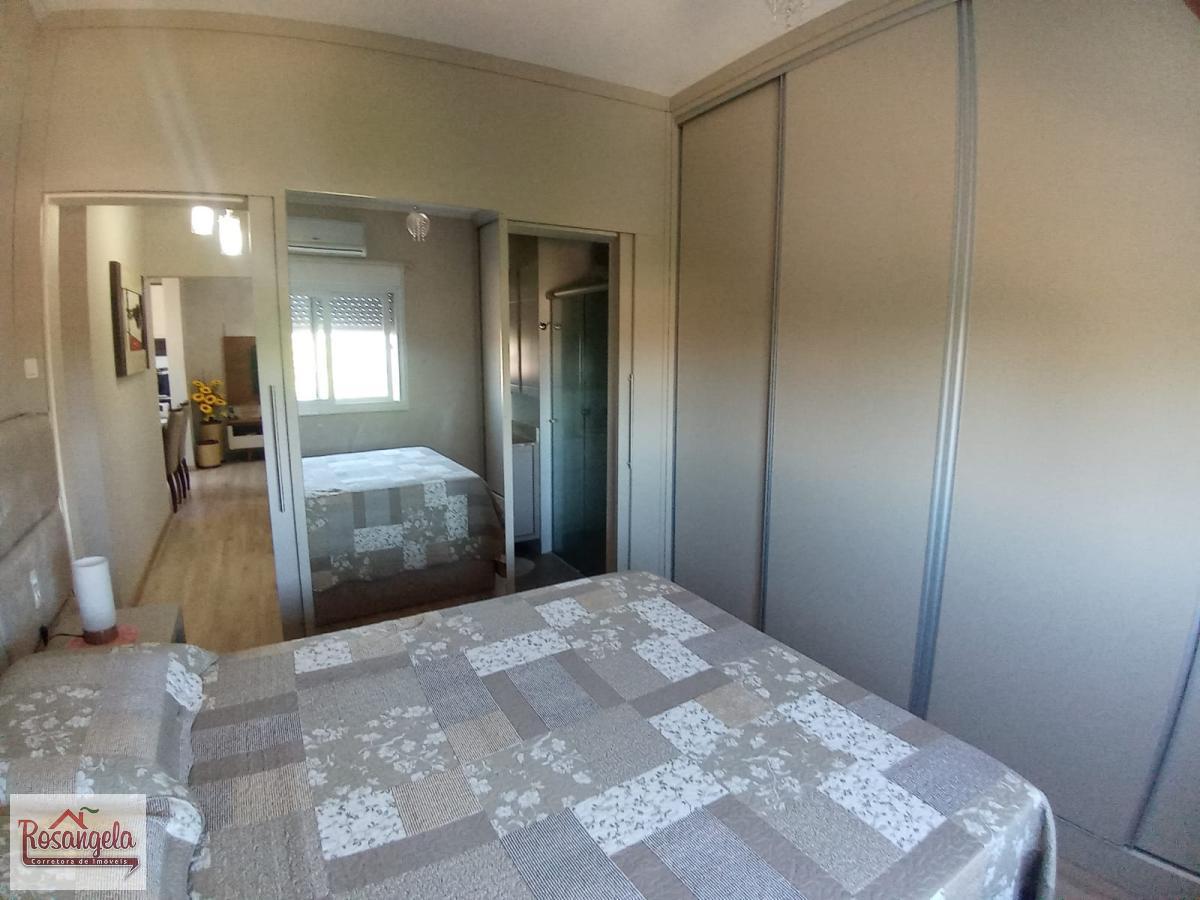 Apartamento à venda com 3 quartos, 66m² - Foto 13