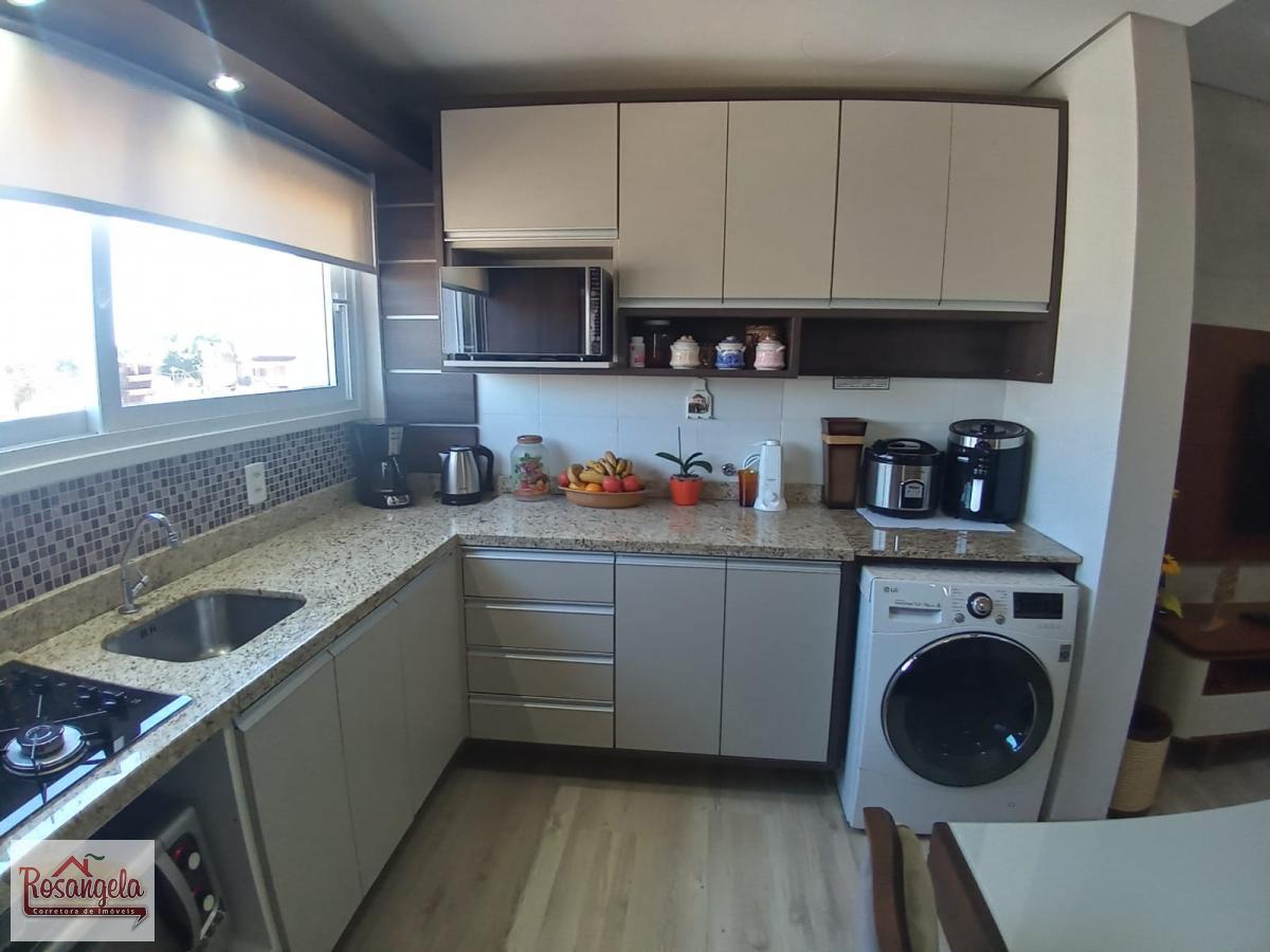 Apartamento à venda com 3 quartos, 66m² - Foto 4