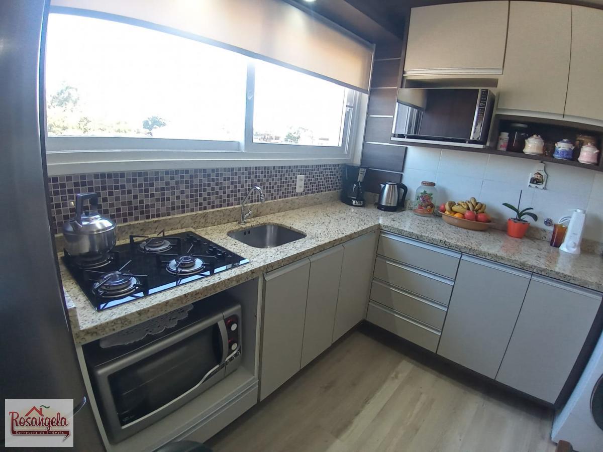 Apartamento à venda com 3 quartos, 66m² - Foto 5