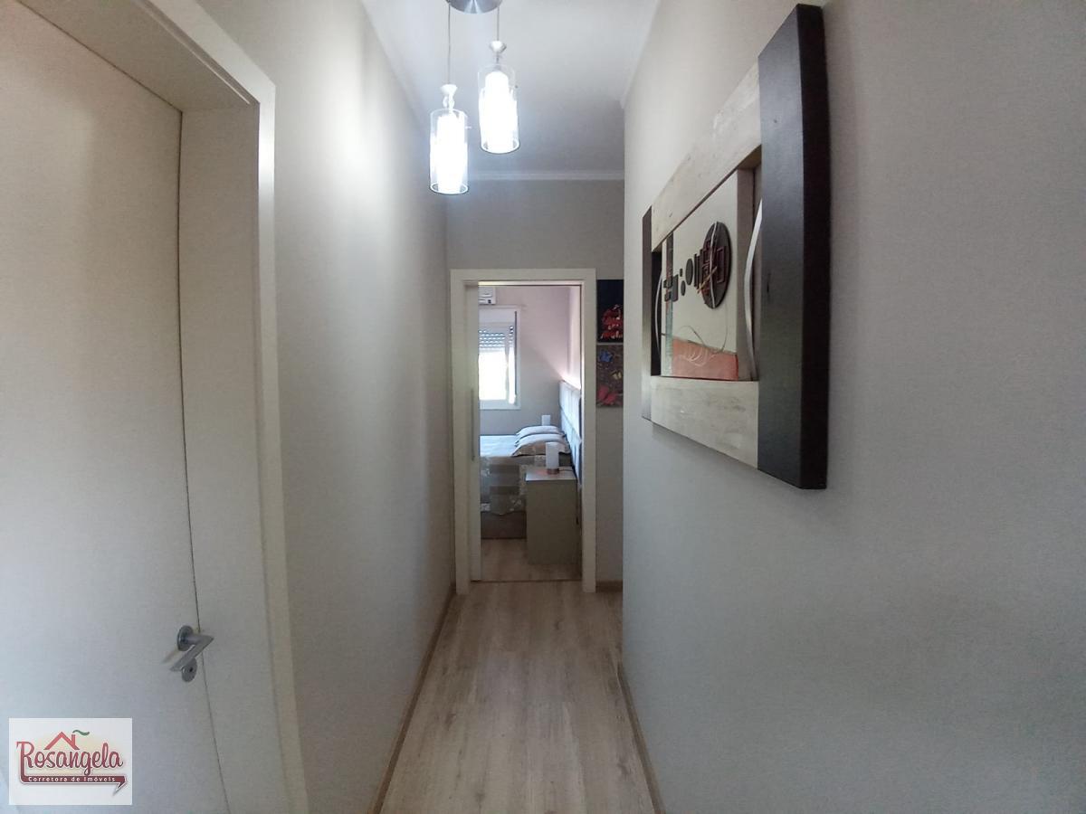 Apartamento à venda com 3 quartos, 66m² - Foto 8