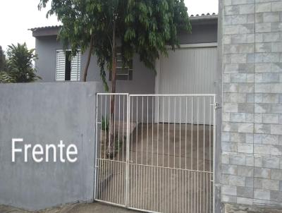 Casa para Venda, em Esteio, bairro Jardim Planalto, 2 dormitrios, 1 banheiro, 2 vagas