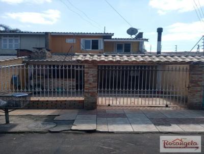 Casa para Venda, em Esteio, bairro Parque Primavera, 3 dormitrios, 1 banheiro, 2 vagas
