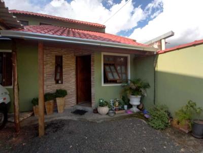 Casa / Sobrado para Venda, em Canoas, bairro Mato Grande, 3 dormitrios, 2 banheiros, 1 vaga
