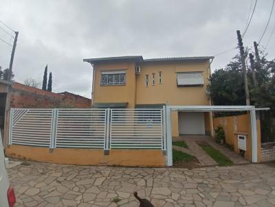 Casa / Sobrado para Venda, em Esteio, bairro Centro, 4 dormitrios, 3 banheiros, 1 sute