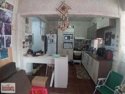 Casa para Venda, em Esteio, bairro Parque Primavera, 4 dormitrios, 3 banheiros, 3 vagas
