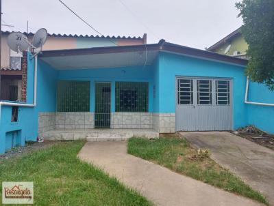 Casa para Venda, em Esteio, bairro Olmpica, 4 dormitrios, 2 banheiros, 1 sute, 2 vagas