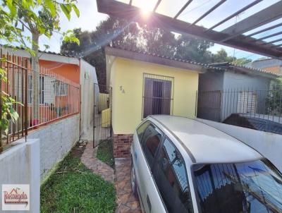 Casa em Condomnio para Venda, em Esteio, bairro Jardim Planalto, 2 dormitrios, 1 banheiro, 1 vaga